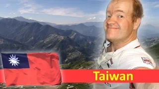 Taiwan - Tiefe Schluchten, hohe Berge [Taiwan Doku / Dokumentation / Reportage]