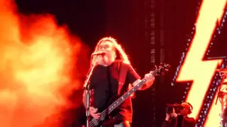 Slayer - Necrophiliac (Voodoo Fest 10.31.14) HD