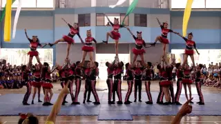 RC Cheerdance 2015 (IT)