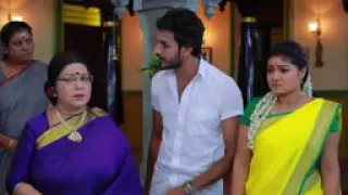 Roja 542 episode