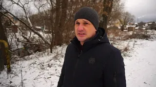 Родичі затриманих у Шепетівці ромів, заявили, що вже "заплатили" за своїх