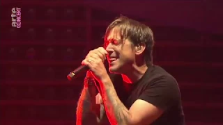 Live | Billy Talent