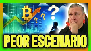 BITCOIN: VEA ÉSTO ANTES de CUALQUIER DECISIÓN | BTC | CRYPTOS | ETF | ETH | XRP