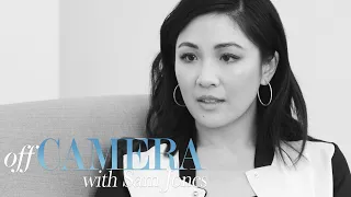 Constance Wu's Truth Spills Out in 'Crazy Rich Asians'