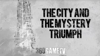 The City And The Mystery Triumph Guide - ALL SECRET EVENTS Solution / Tutorial - Destiny 2
