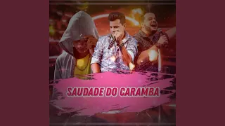 Saudade do caramba (FUNK Remix)