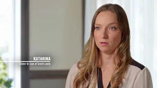 Scientology Publishes New Attack Video About Me | Katarina Tozser Smith