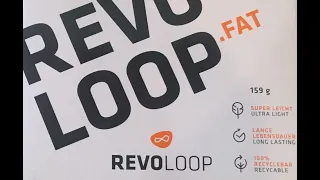 РЕВОЛЮЦИЯ - ТПУ КАМЕРЫ REVOLOOP REVO.FAT