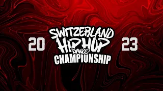 GOLDEN MEDAL | BLACK DIAMOND'S THE LAST | MEGA CREW | HIP HOP INTERNATIONAL SWITZERLAND 2023