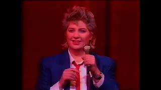 Victoria Wood CDIOS 1985