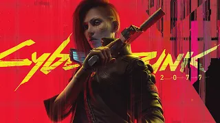 Hardest To Be (Nova Version) - Cyberpunk 2077 Phantom Liberty Soundtrack - P.T Adamczyk & Sora Lion