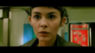 Amélie - Train Station Scene