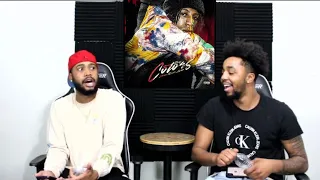 YoungBoy Never Broke Again - Colors (Deluxe) | Full Album Reaction/Review | Extended Cut