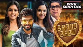 Brand Babu (2019) NEW RELEASED Full Hindi Dubbed Movie | Sumanth, Murali Sharma, Eesha, Pujita