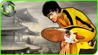 The Curse of Bruce Lee | STRANGE BUT TRUE STORIES