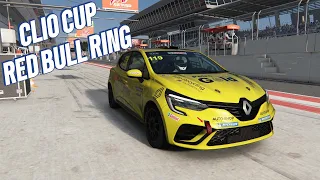 RENAULT CLIO CUP | RED BULL RING | ASSETTO CORSA