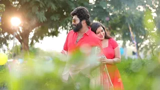 sembaruthi serial song full bgm | aathi Parvathi love bgm music 🥰😍