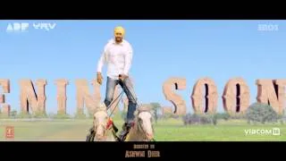 Son Of Sardaar - Title Track Promo [Exclusive] (1080p)