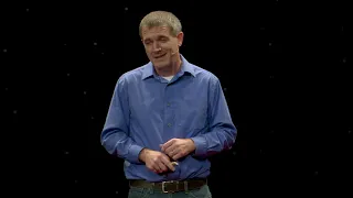 Writing Poems in the Street | Paul Wiegel | TEDxOshkosh