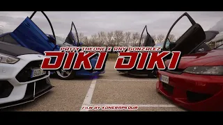 Patty TheOne X Any Gonzalez - DIKI DIKI - 𝗟𝗮𝘀 𝗕𝗮𝗻𝗱𝗼𝗹𝗲𝗿𝗮𝘀