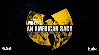 Wu-Tang: An American Saga (Official Series Trailer)