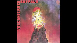 BUFFALO - The Prophet - El Profeta