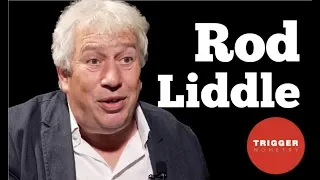 Rod Liddle Unfiltered: Political Correctness, Brexit & the Liberal Elite