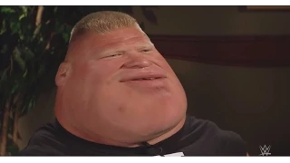 {YTP} COC LESNAR VS JOJ CEEC {WWE}