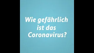 Fragen und Antworten zum Coronavirus