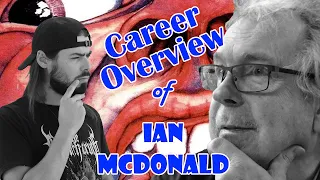 Career of Ian McDonald | Founding member of King Crimson and Foreigner Documentary