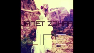 Janet Zohar - Life (Official Audio)