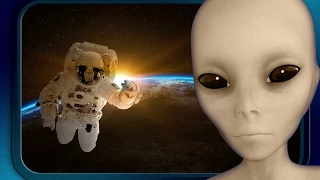 10 Reasons Why WE HAVEN'T Met Aliens Yet!