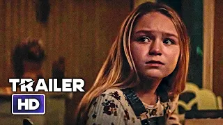 THE KING TIDE Official Trailer (2024) Clayne Crawford, Thriller Movie HD