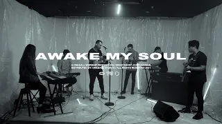 Awake My Soul (B&W Sessions) | ONE&ALL Worship