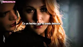 Storm [traducida en español] – Ruelle {Shadowhunters (Clace song)}