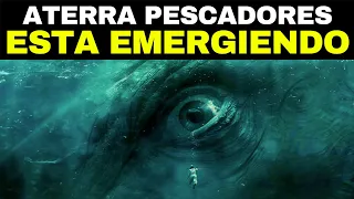 20 Criaturas De La Fosa De Las Marianas Que Dan Más Miedo Que El Megalodón