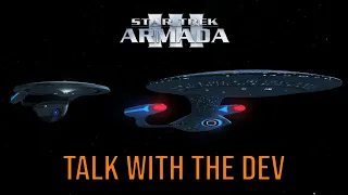 Star Trek: Armada 3 - Developer Interview