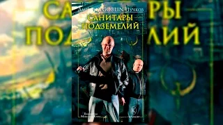 Дмитрий Goblin Пучков: Санитары подземелий. Мнение о книге.