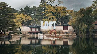 Lofi Mix | Tranquil East Asia Garden: Lofi Beats by the Lake | Lofi Beats to Study to | Chil Music