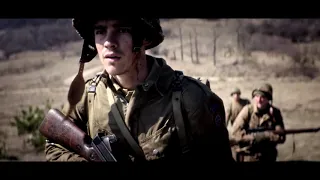 Ghosts of War - Official Trailer