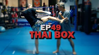 Thai Box Ep49 UHD