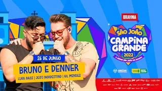 São João de Campina Grande 26/06 - LIVE