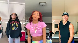 Try Not To Dance !! | New TikTok Dance Trend 2021