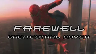 Spider-Man OST - Final Swing | Orchestral Cover