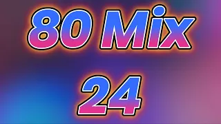 80 Retro Mix - Men Without Hats, Polinezia, Milli Vanilli, Imagination, Savage, Mike Mareen