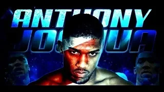 Документальный фильм "ЭНТОНИ ДЖОШУА" (2018) Documentary Film Is about Anthony Joshua (Eng Sub)