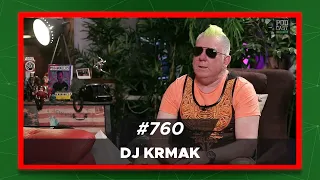 Podcast Inkubator #760 - Ratko i DJ Krmak