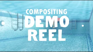 ToonBoom Compositing Demo Reel 2022