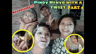 Pinoy Henyo With A twist |Part 2