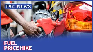 Journalists Hangout Full | FG Says Petrol May Sell At N340 Per Litre In 2022